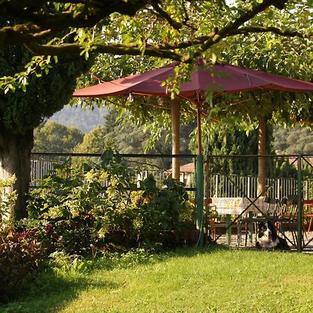 Agriturismo Il Belvedere Palazzago Eksteriør bilde