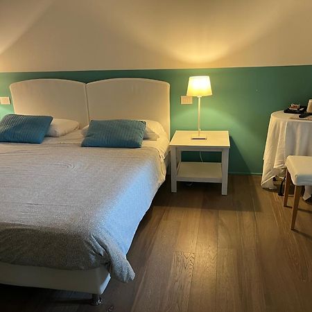 Agriturismo Il Belvedere Palazzago Eksteriør bilde