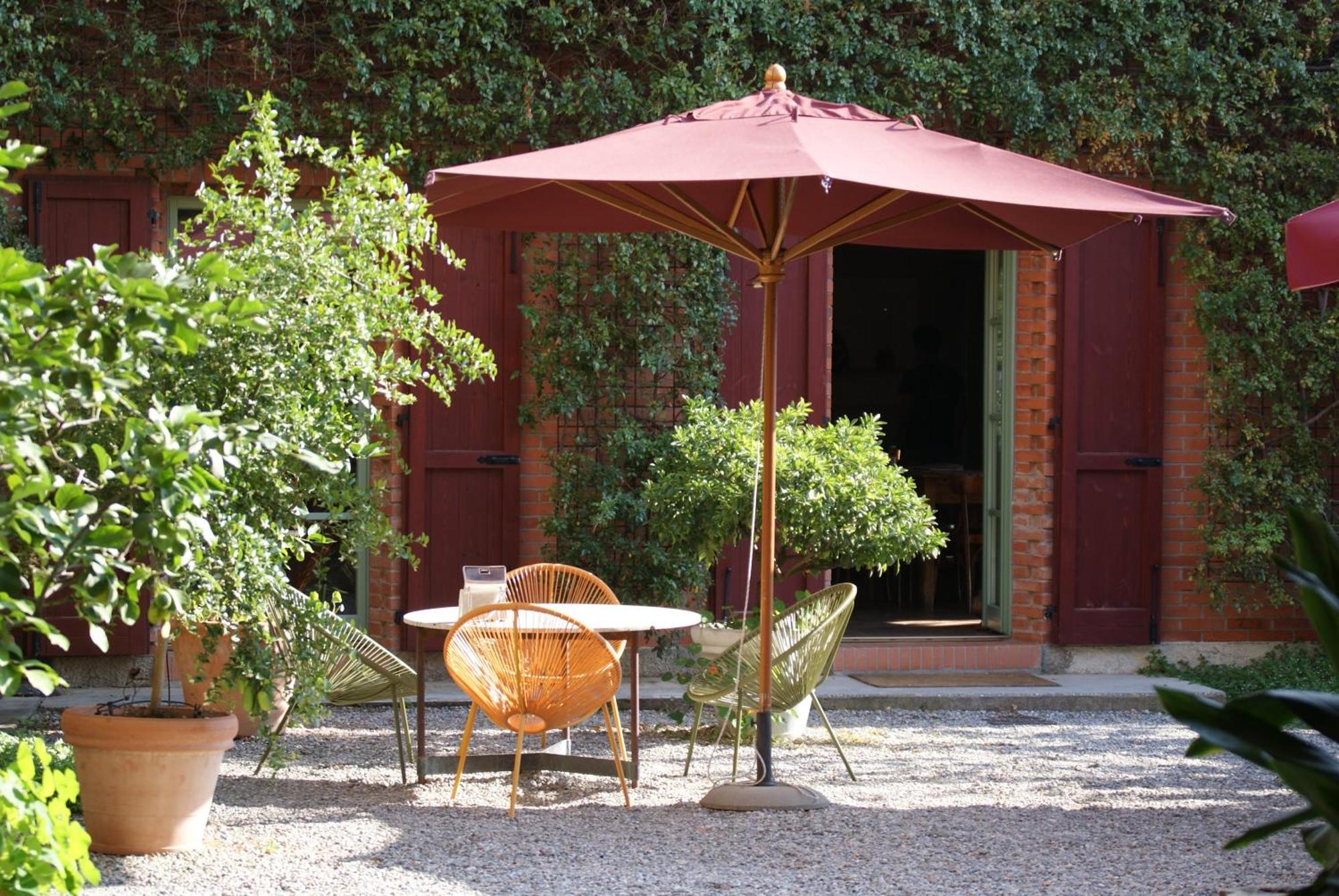 Agriturismo Il Belvedere Palazzago Eksteriør bilde