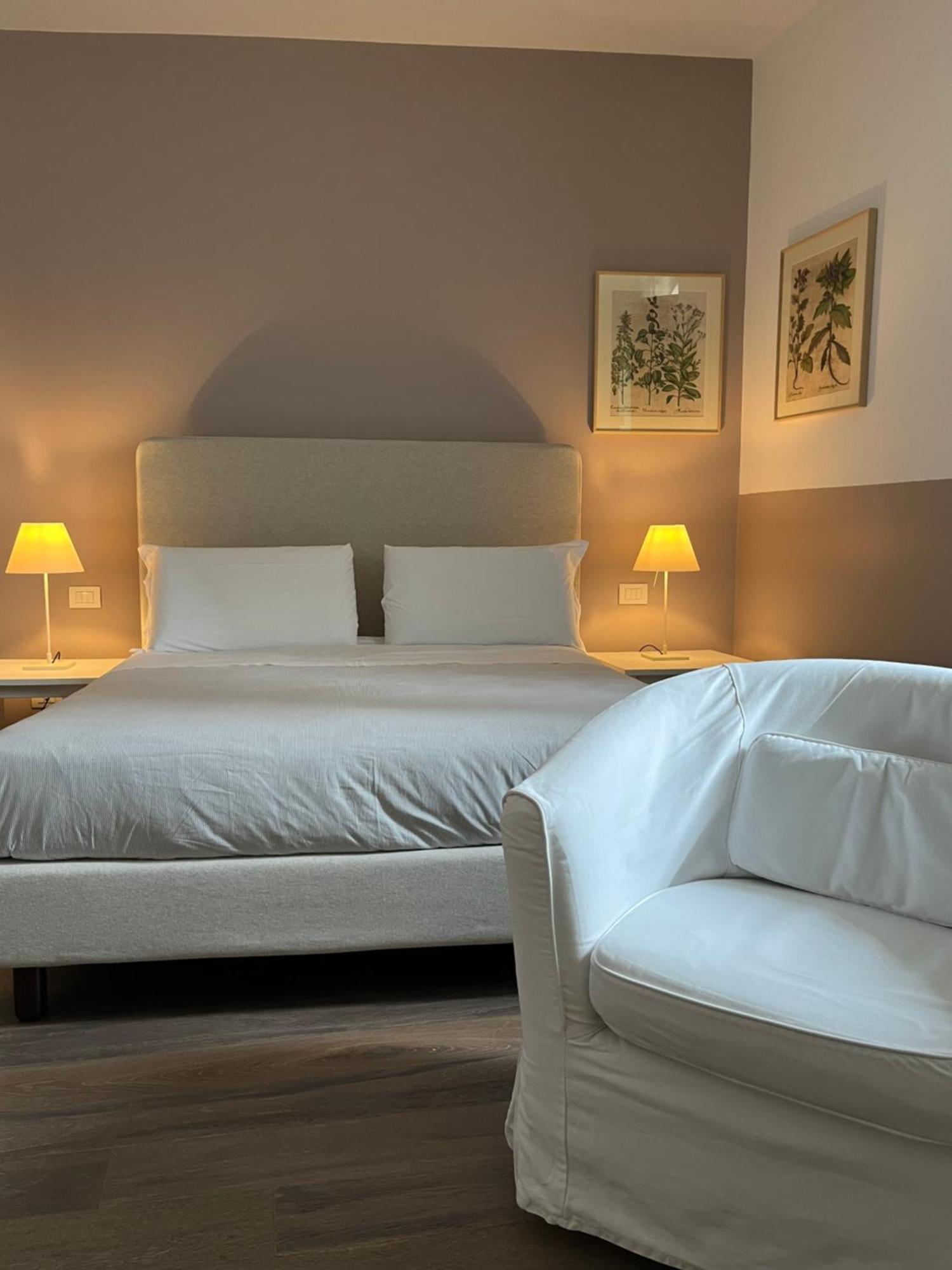 Agriturismo Il Belvedere Palazzago Eksteriør bilde