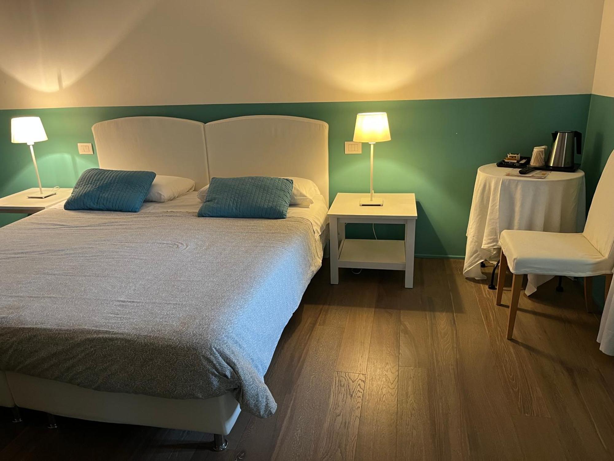Agriturismo Il Belvedere Palazzago Eksteriør bilde