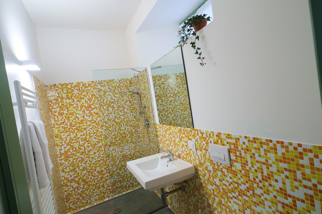 Agriturismo Il Belvedere Palazzago Rom bilde